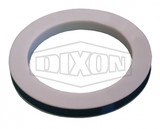 125-G-TF - Cam & Groove Envelope Gasket