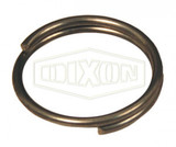 R200SS - Pull Ring/Camlock