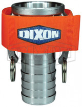 CVS24 - Locking Cam Arm Velcro® Straps