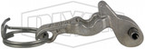 RHSC175 - Boss-Lock Cam & Groove Handle