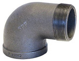 Fig 103 90 Street Elbow