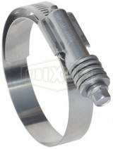 CT300L - Constant Torque Worm Gear Clamp