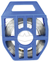 ST204B - Stainless Steel Banding with Tote