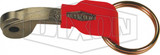 L100-HSCRP-SI - Dixon Handle Assembly
