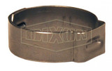 133R - Pinch-On Single Ear Clamp