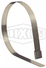 FO311 - Center Punch Band Clamp Open End FO-Series