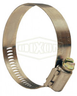 10060 - Aero-Seal® Worm Gear Clamp