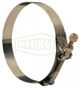 STBC698L - Long Bolt T-Bolt Clamp