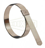 KS207501 - K-Series Universal Preformed Band Clamp