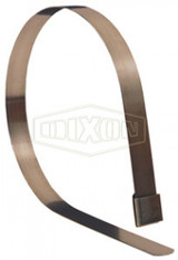 FOS325 - Center Punch Band Clamp Open End FO-Series