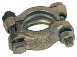 DL350 - Double Bolt Clamp