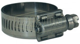 DL9212 - Aero-Seal® Liner Worm Gear Clamp