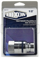 RD-HT4F4 - HT-Series ISO16028 Plug