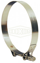 HSTBC900 - Heavy Duty T-Bolt Clamp