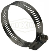 HSS48 - Dixon Worm Gear Clamp