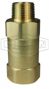 SCVL3 - Safety Check Valve