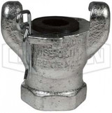 AMC - Air King® 2-Lug Female NPT End