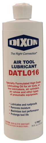 PND-DATL016 - Air Tool Lubricant - Retail Packaged