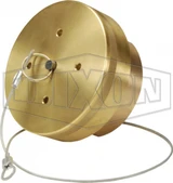 LNG30BRFE - Liquid Natural Gas (LNG) Coupling