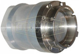 DAA300AL - Dixon MannTek Dry Aviation Adapter x Female NPT