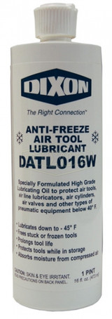DATL016W - Anti-Freeze Lubricant