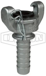 RAM1 - Air King® 2-Lug Hose End