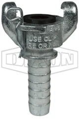 AM5 - Air King® 2-Lug Hose End