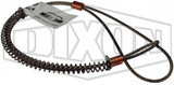WSR2SS - King Cable® Hose-to-Tool Service