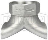 200-TLTD-AL - Top Loading T-Deflector