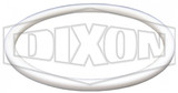 LNG30FESEAL - LNG30 PTFE Seal