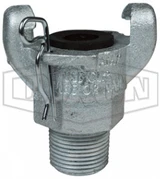 AM2 - Air King® 2-Lug Male NPT End