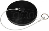 DDDP400 - Dixon MannTek Dry Disconnect Dust Plug