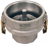 4030-DVR-AL - Dixon Vapor Recovery Coupler x Female NPT with Probe