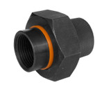 Black Iron FIP x FIP, 250 PSI