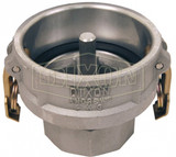 400-DVR-AL - Dixon Vapor Recovery Coupler x Female NPT with Probe
