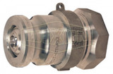 DBA11-1520 - Bayloc® Dry Disconnect Jump Size Adapter x Female NPT