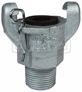 AM7 - Air King® 2-Lug Male NPT End