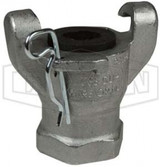 RAM13 - Air King® 2-Lug Female NPT End
