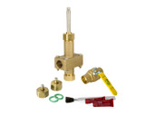 Emergency Shut Off Device