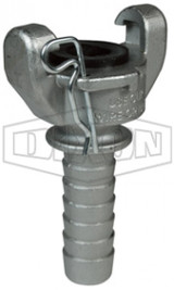 RAM11 - Air King® 2-Lug Hose End