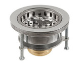 Designer Series, Basket Strainer