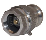 DBA66-150 - Bayloc® Dry Disconnect Adapter x Female NPT