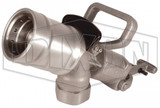 FX1500 - 2" High Volume FloMAX Diesel Fuel Nozzle