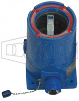 A210B-120 - ADS Spillguard® Monitor