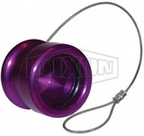 R-TR-CAP - FloMAX R-Series Transmission Fluid Receiver Cap