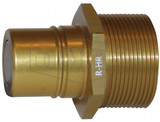 R-HR - FloMAX R-Series Hydraulic Oil Receiver