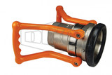 2DGC200SS - Dixon MannTek Dry Gas Coupler Hose Unit x Female NPT