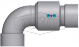 130FXFOS44021 - Swivel Joint Style 30 Female NPT x Female NPT
