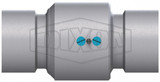 420FXFAL11020 - Swivel Joint Style 20 Female NPT x Female NPT