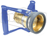 2DDC300GM - Dixon MannTek Dry Disconnect Coupler Hose Unit x Female NPT